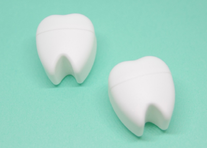 可能な限り歯を抜かない治療にこだわる